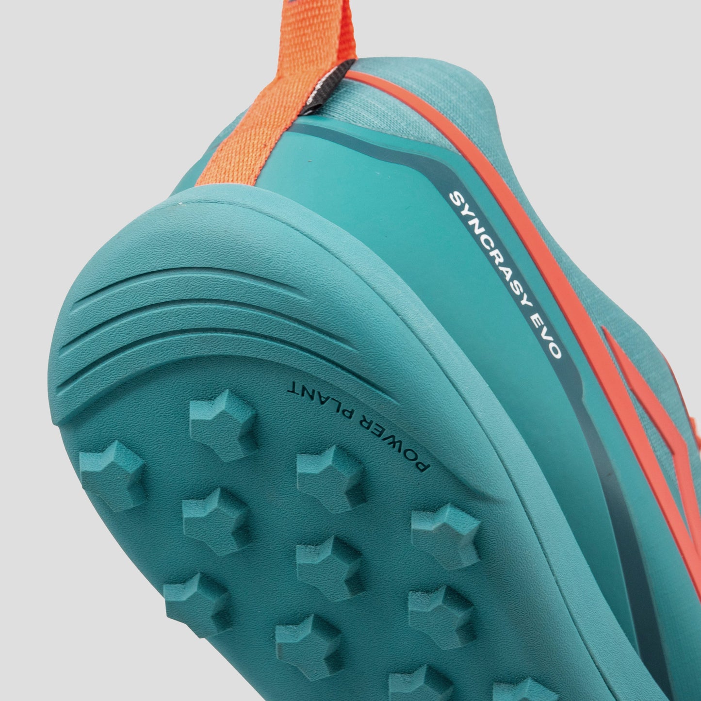 2025 Syncrasy EVO