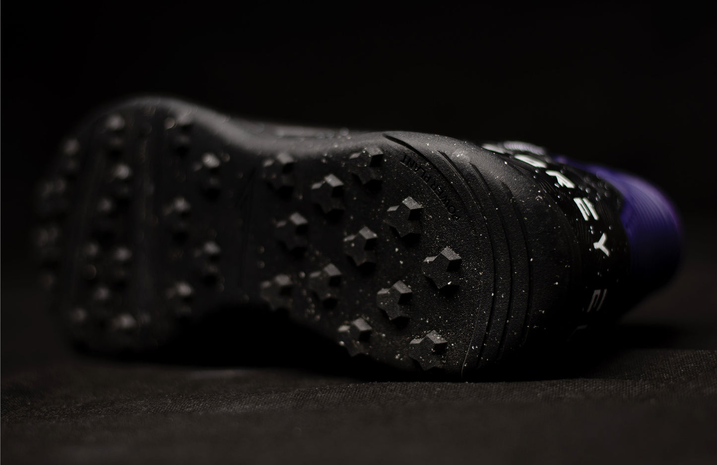 Brawler - Corey Ellis Syncrasy Hi-Top