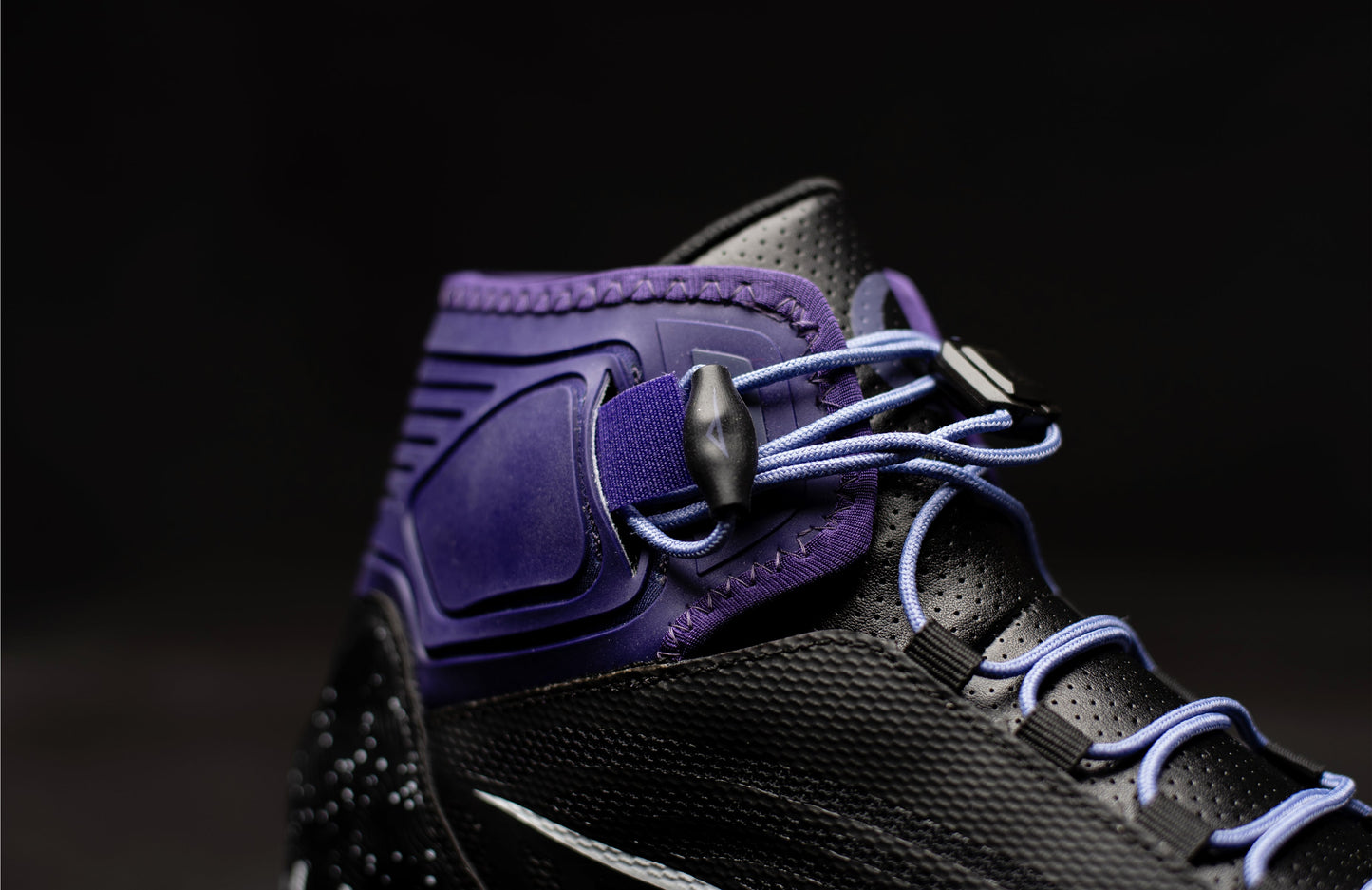 Clearance Brawler - Syncrasy Hi-Top