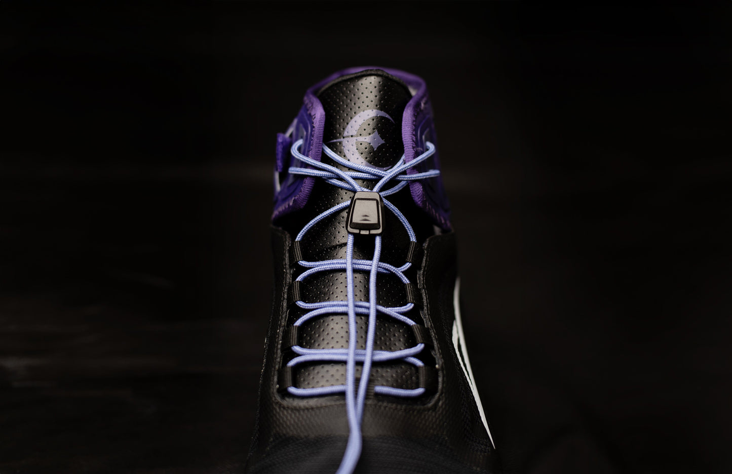 Brawler - Corey Ellis Syncrasy Hi-Top