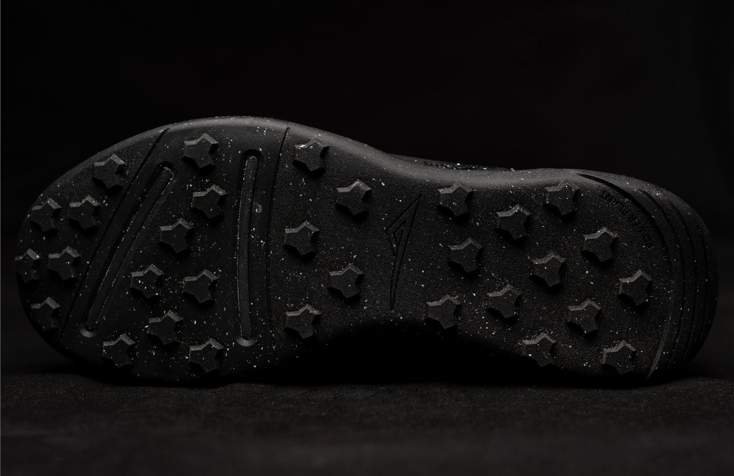 Brawler - Corey Ellis Syncrasy Hi-Top
