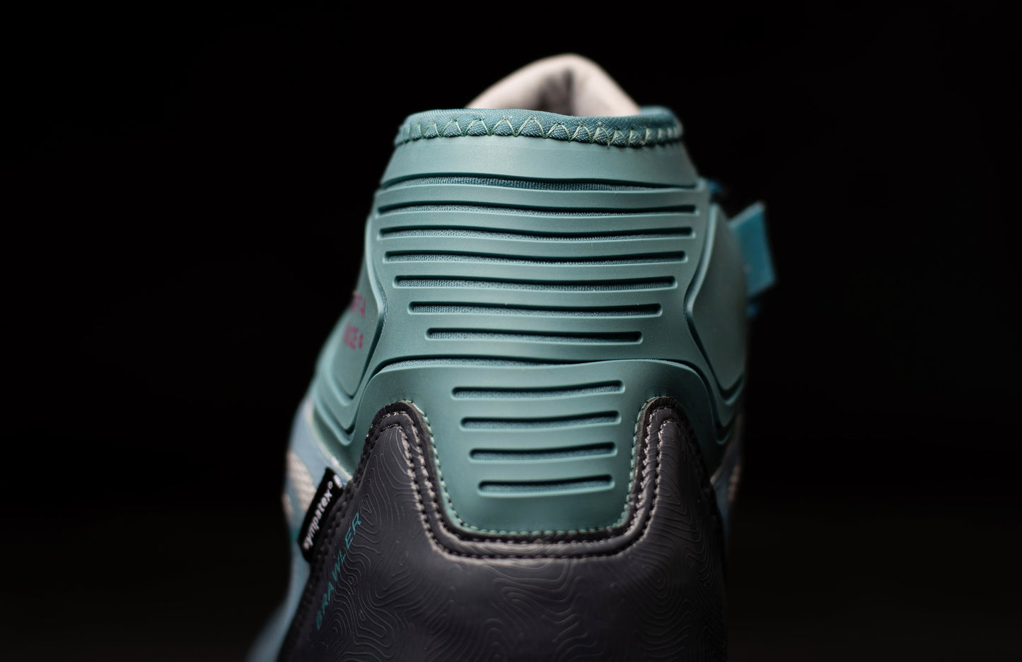 Brawler - Syncrasy Hi-Top