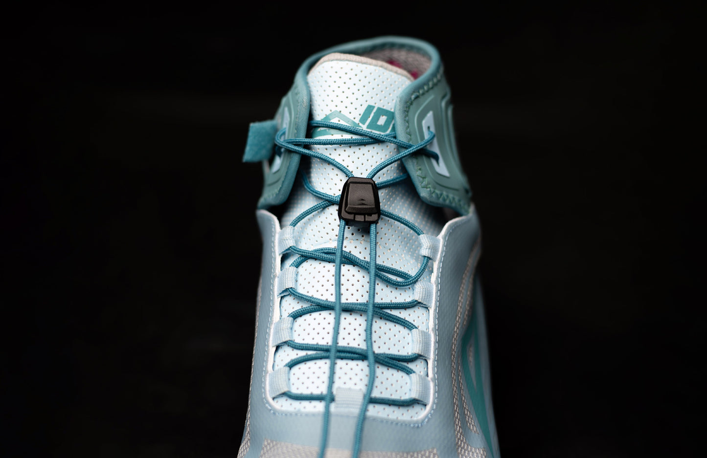 Brawler - Syncrasy Hi-Top