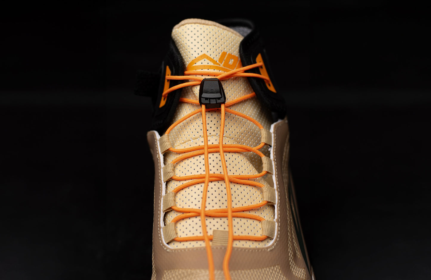 Brawler - Syncrasy Hi-Top