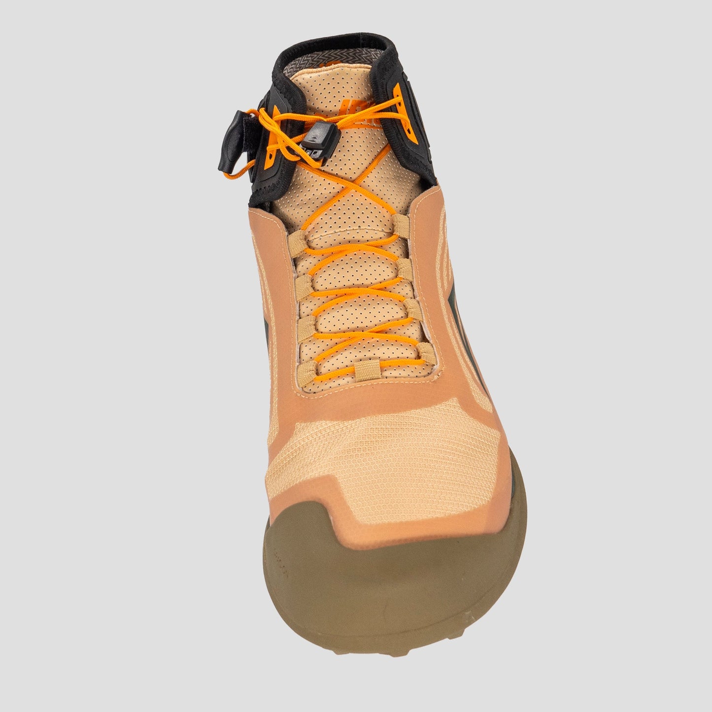 Brawler - Syncrasy Hi-Top