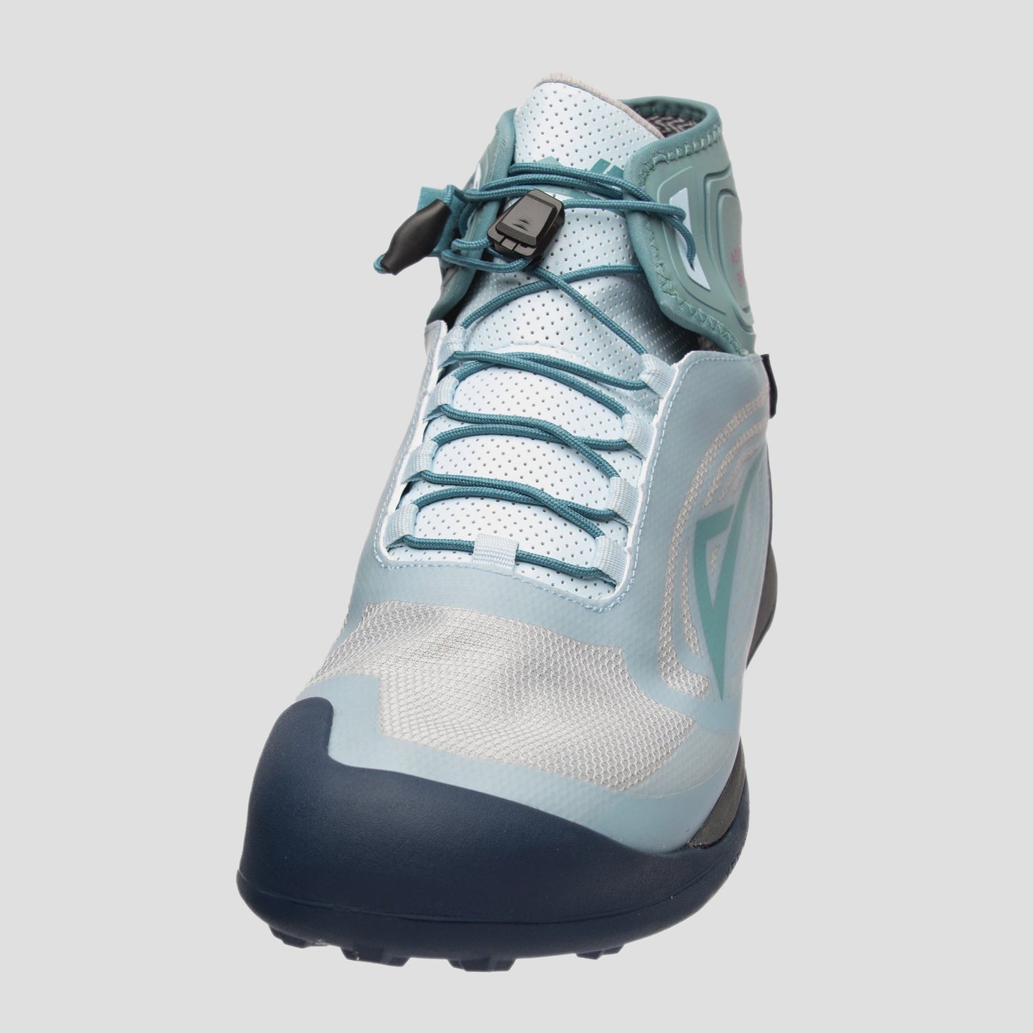 Brawler - Syncrasy Hi-Top