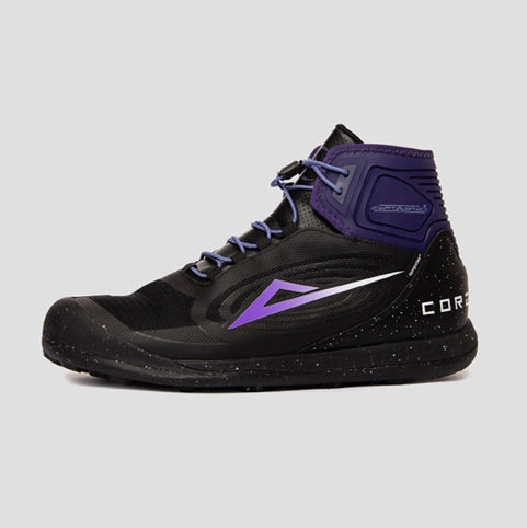 Brawler - Corey Ellis Syncrasy Hi-Top