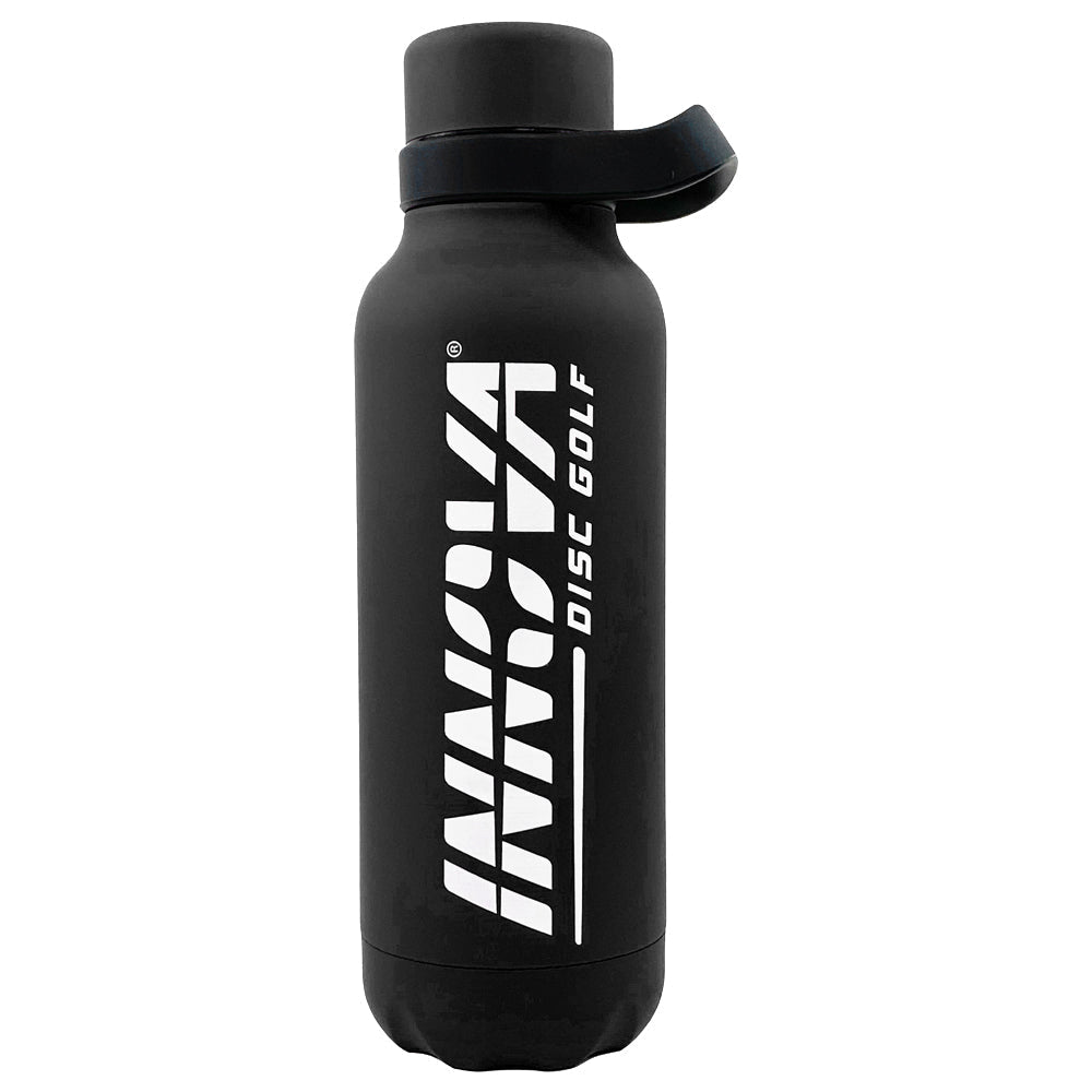Innova Burst Logo INNsulated 22 oz. Stainless Steel Bottle