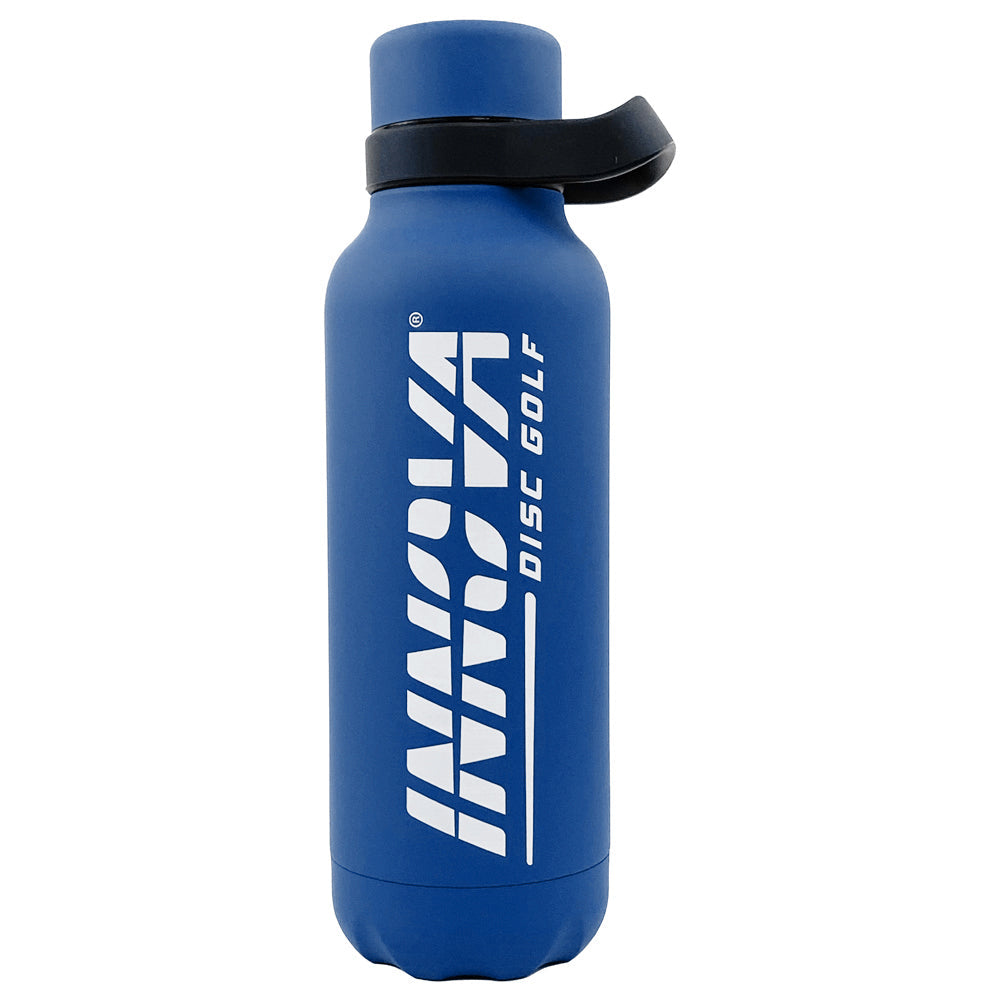 Innova Burst Logo INNsulated 22 oz. Stainless Steel Bottle
