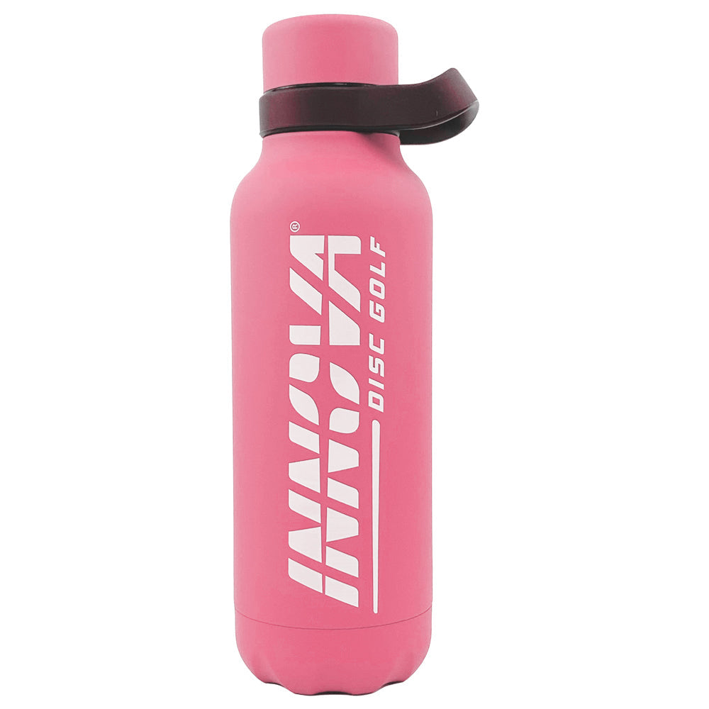 Innova Burst Logo INNsulated 22 oz. Stainless Steel Bottle