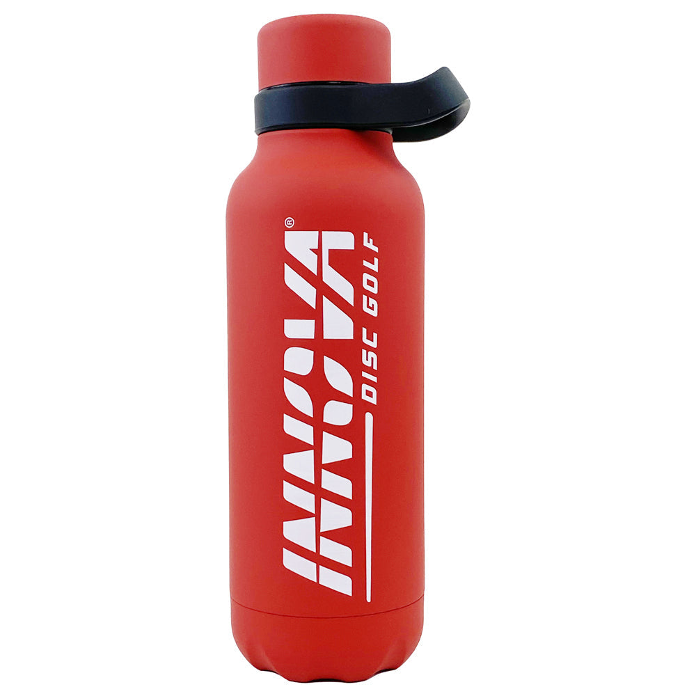 Innova Burst Logo INNsulated 22 oz. Stainless Steel Bottle