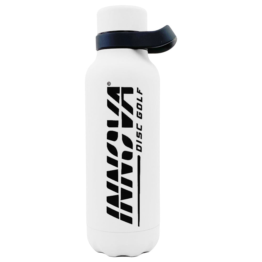 Innova Burst Logo INNsulated 22 oz. Stainless Steel Bottle