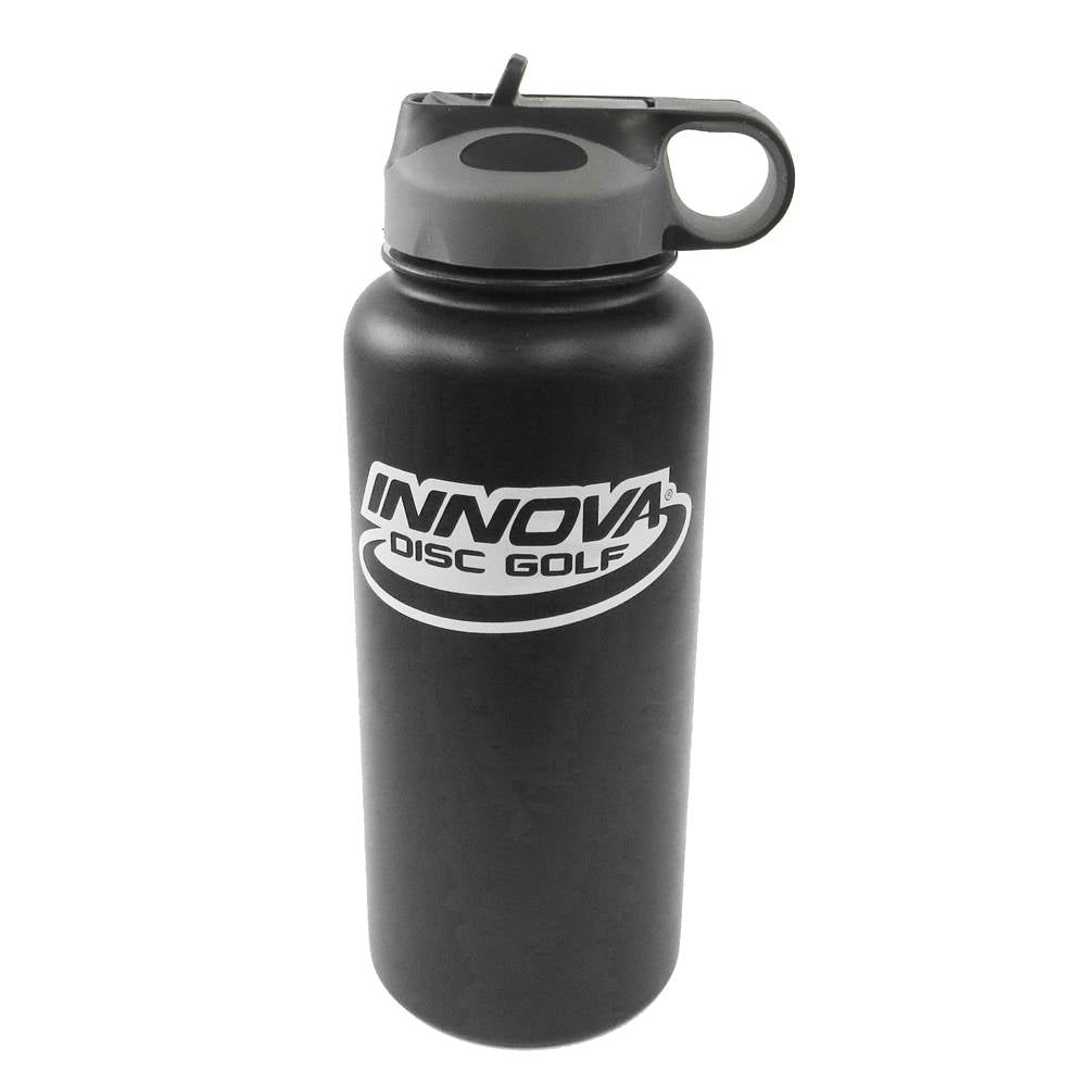 Innova Logo INNsulated 32 oz. Stainless Steel Canteen