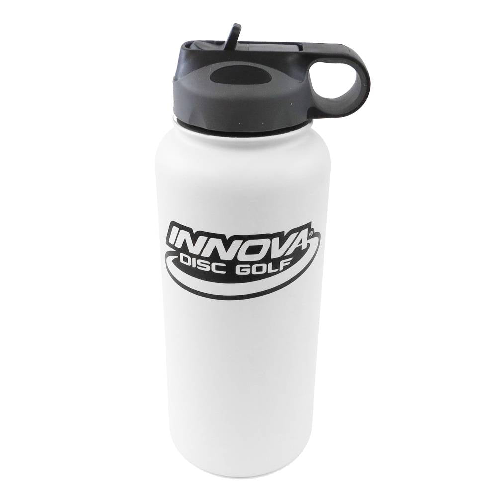 Innova Logo INNsulated 32 oz. Stainless Steel Canteen