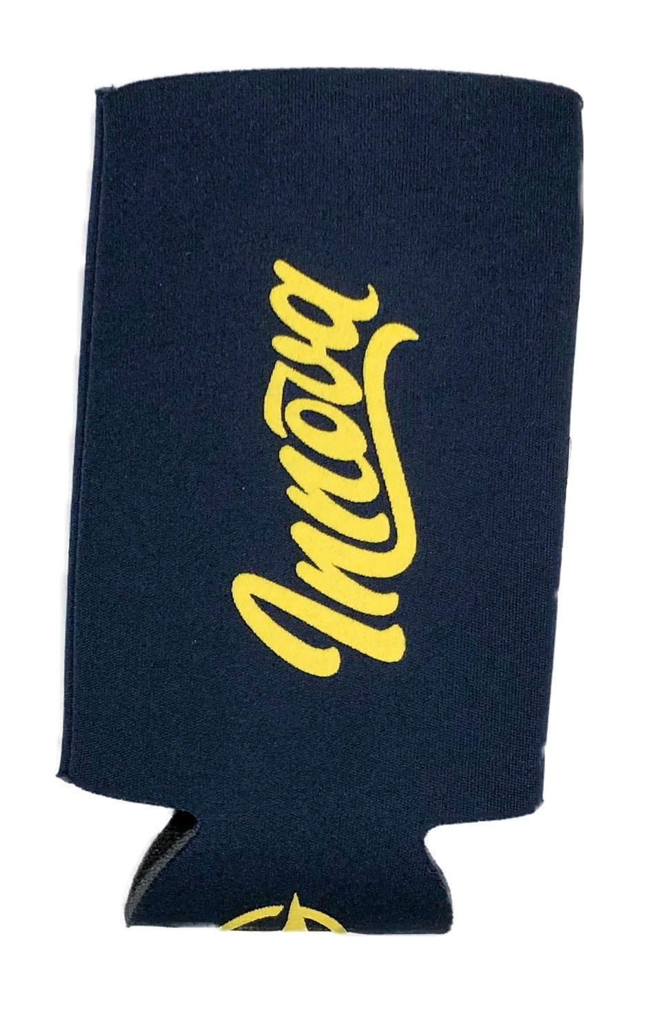 Innova Logo Tall Boy Can Hugger Insulated Beverage Cooler