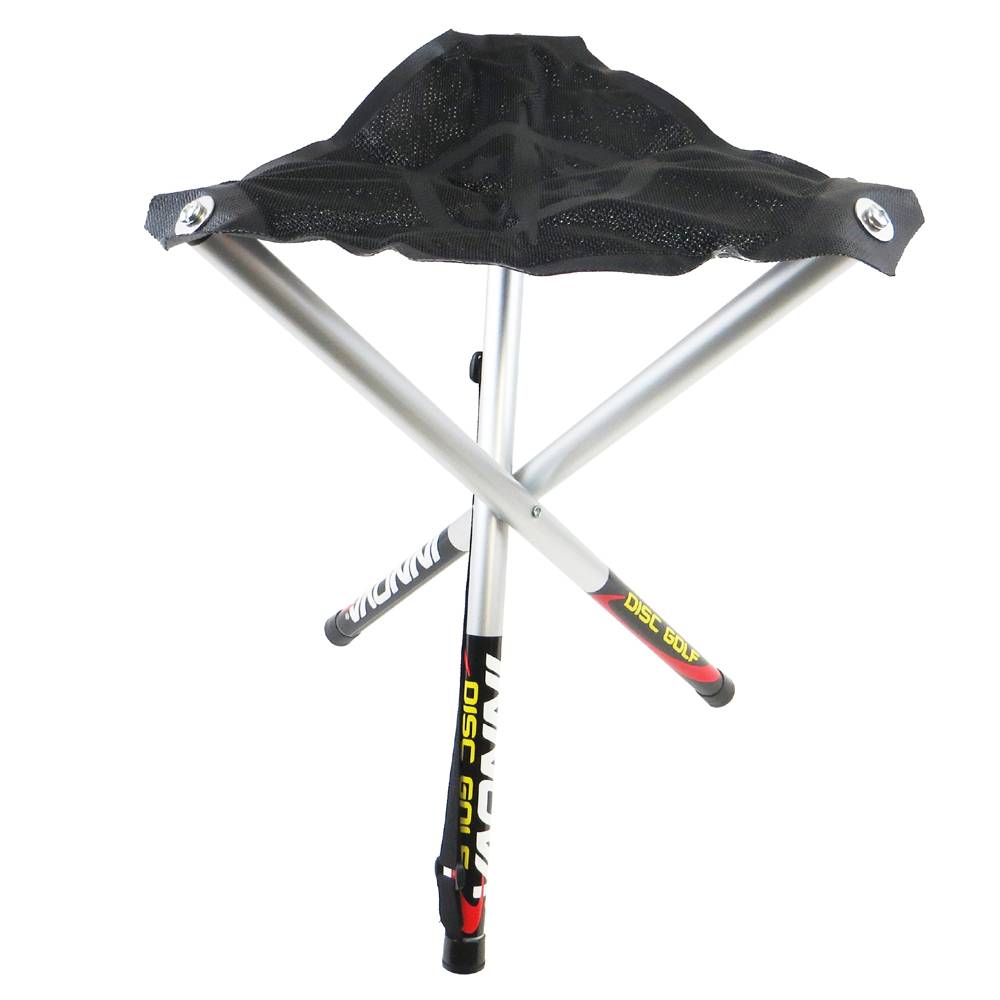 Innova Park & Fly Grab-A-Seat Portable Disc Golf Stool