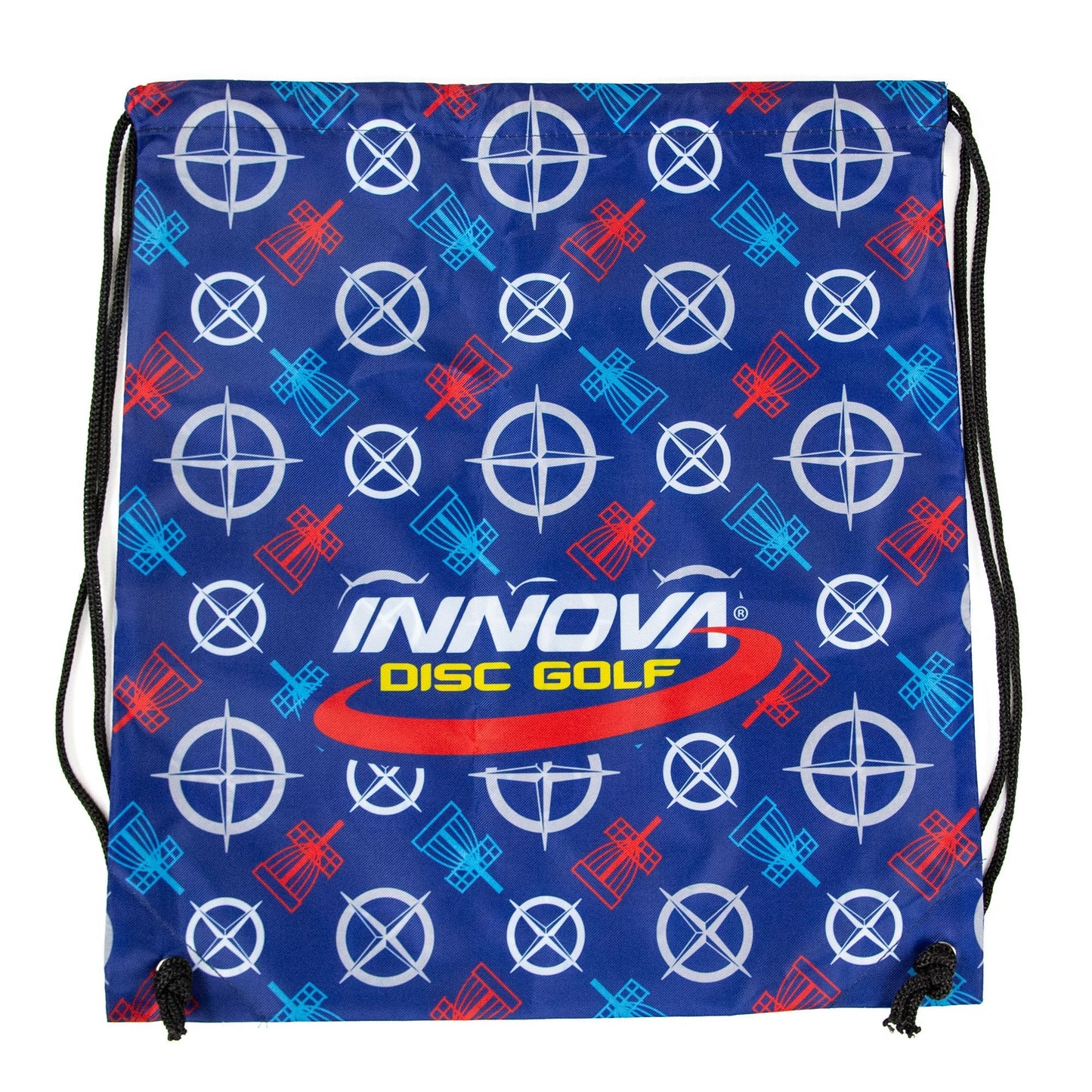 Innova Drawstring Disc Golf Bag