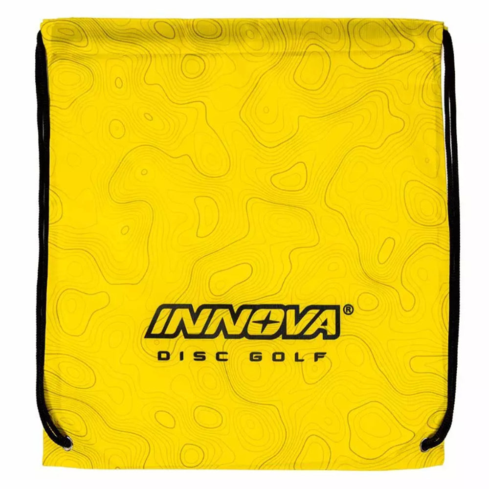 Innova Drawstring Disc Golf Bag