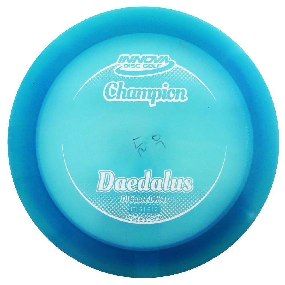 Innova Champion Daedalus Distance Driver Golf Disc