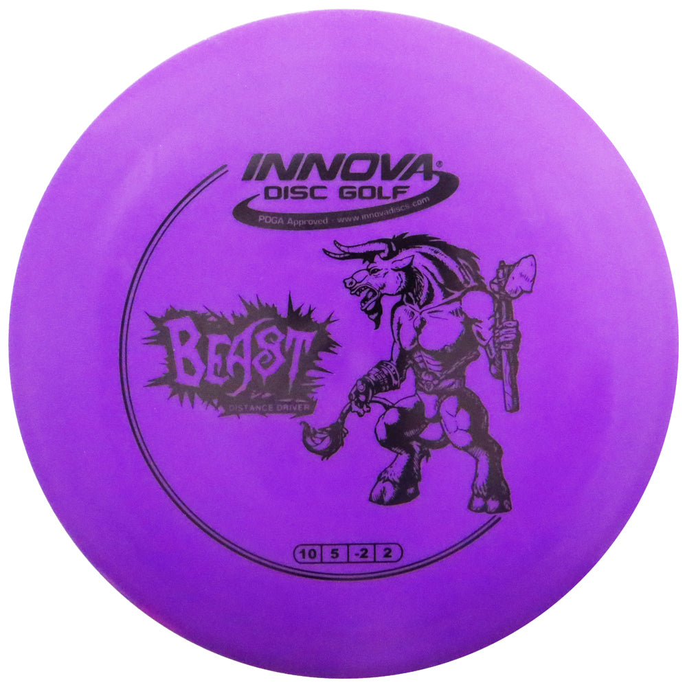 Innova DX Beast Distance Driver Golf Disc