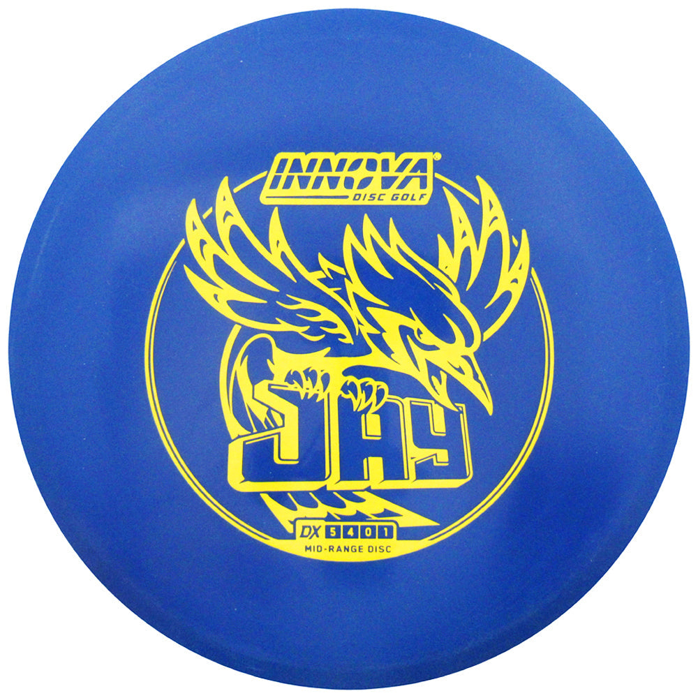 Innova DX Jay Midrange Golf Disc