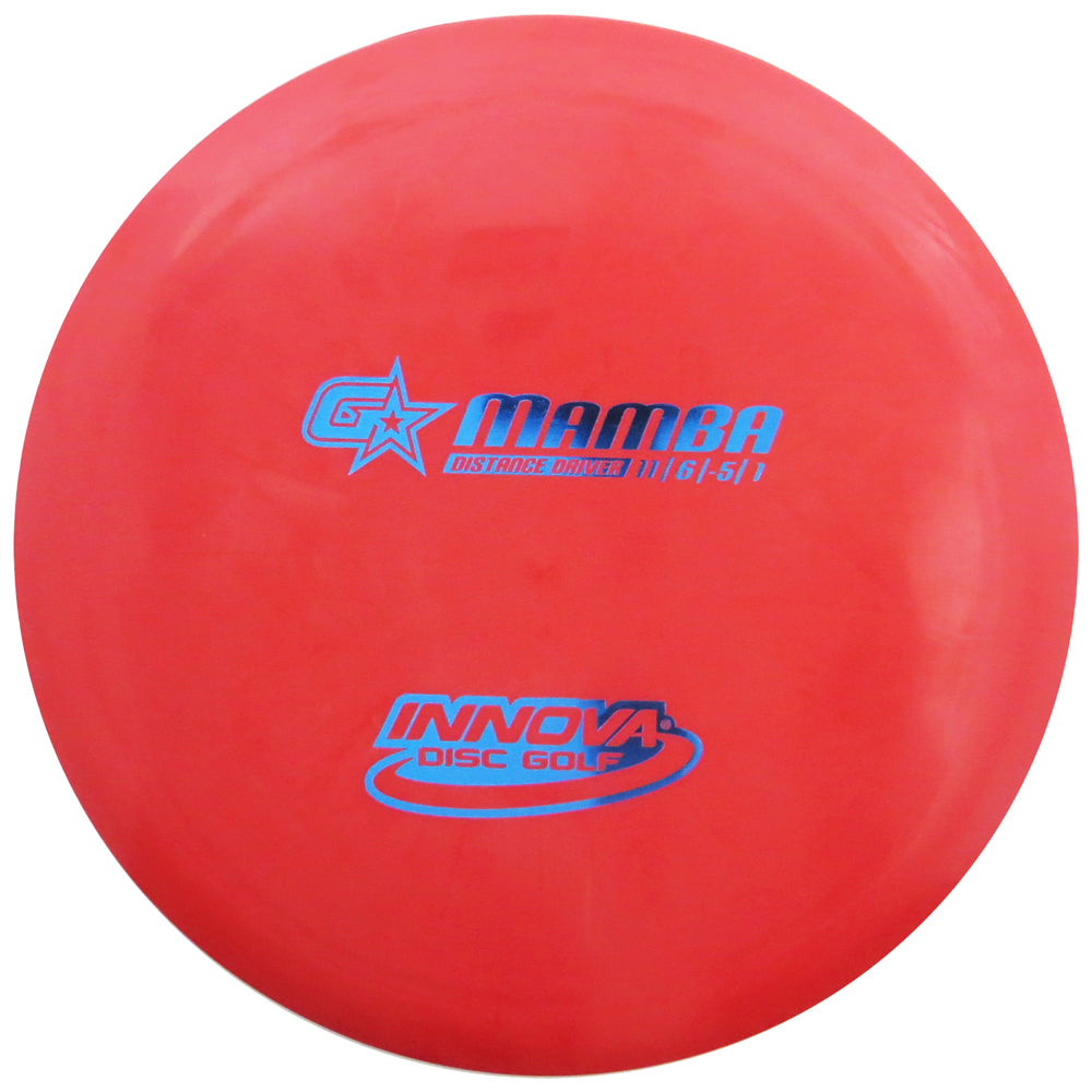 Innova GStar Mamba Distance Driver Golf Disc
