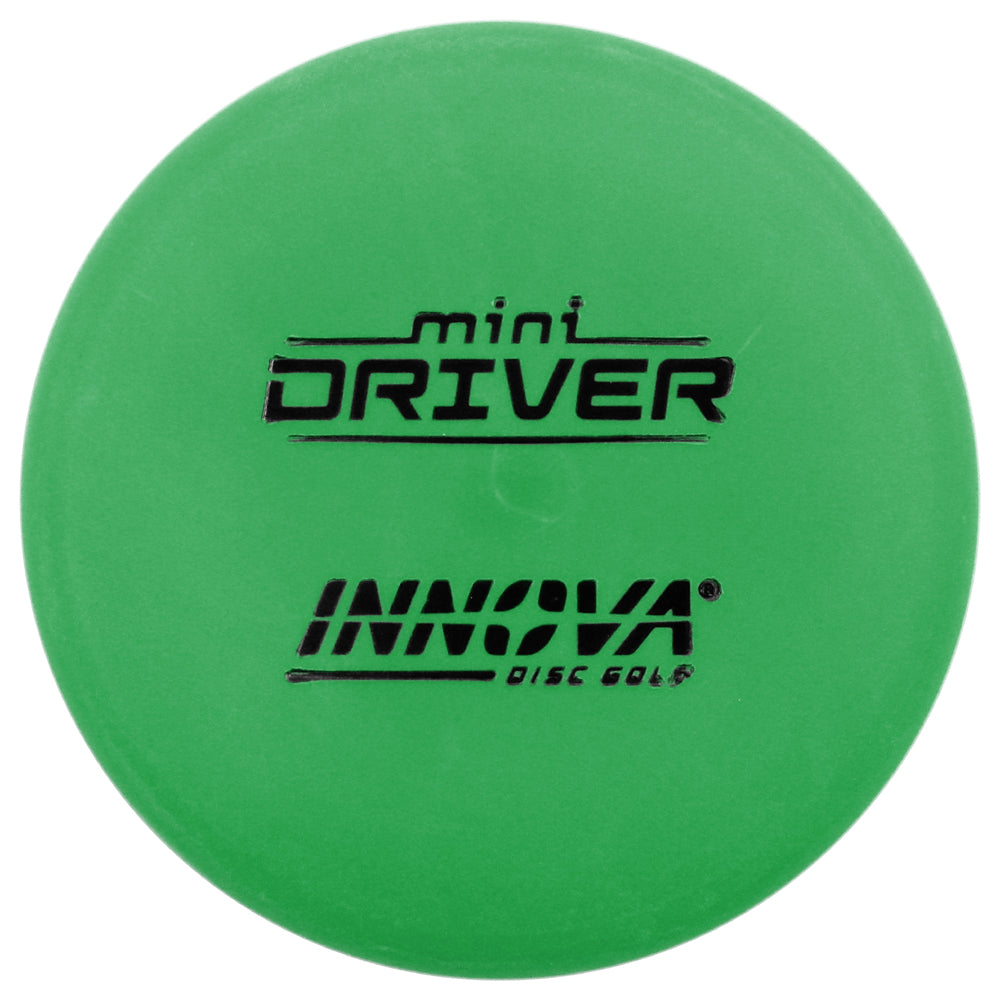 Innova Mini Driver Mini Marker Disc
