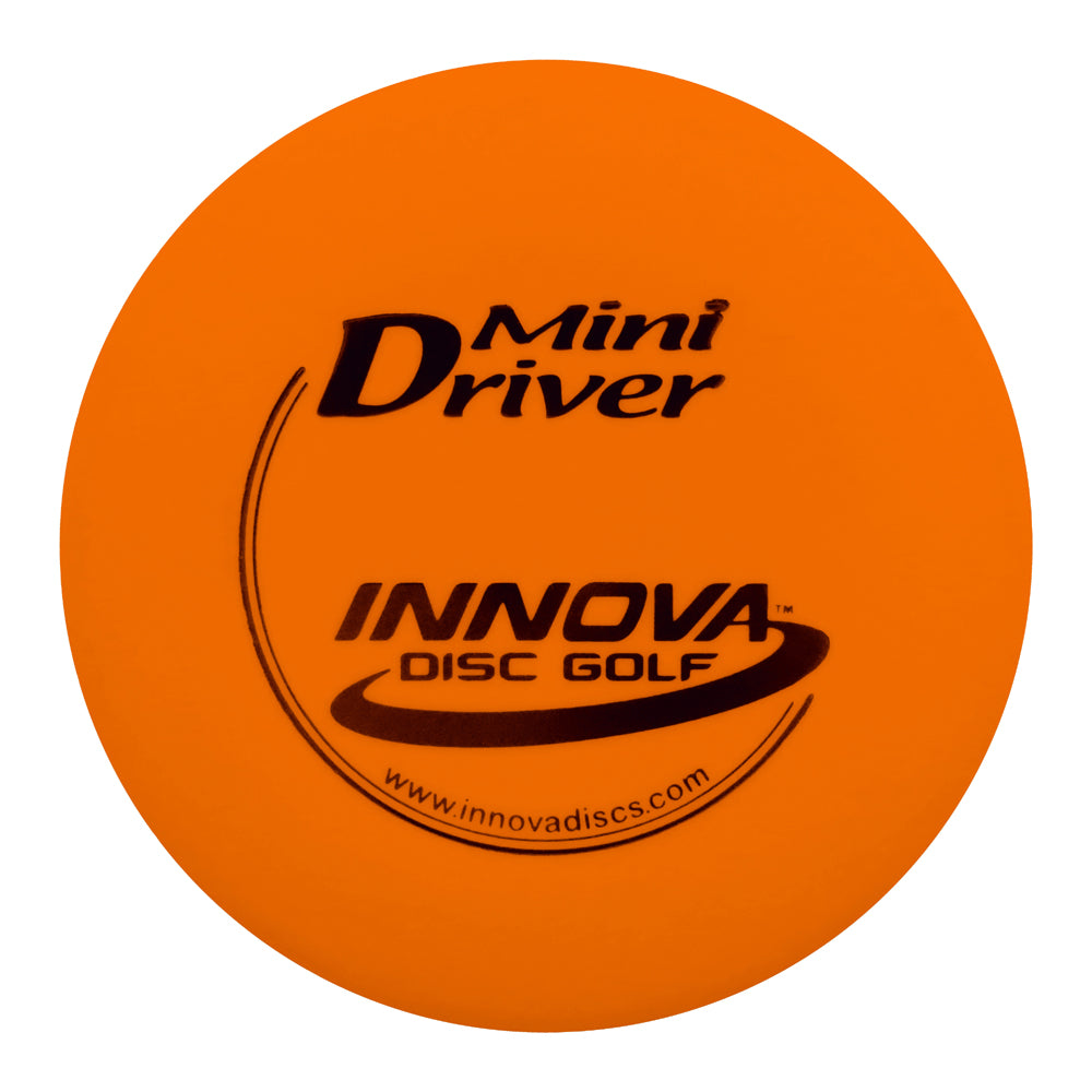 Innova Mini Driver Mini Marker Disc
