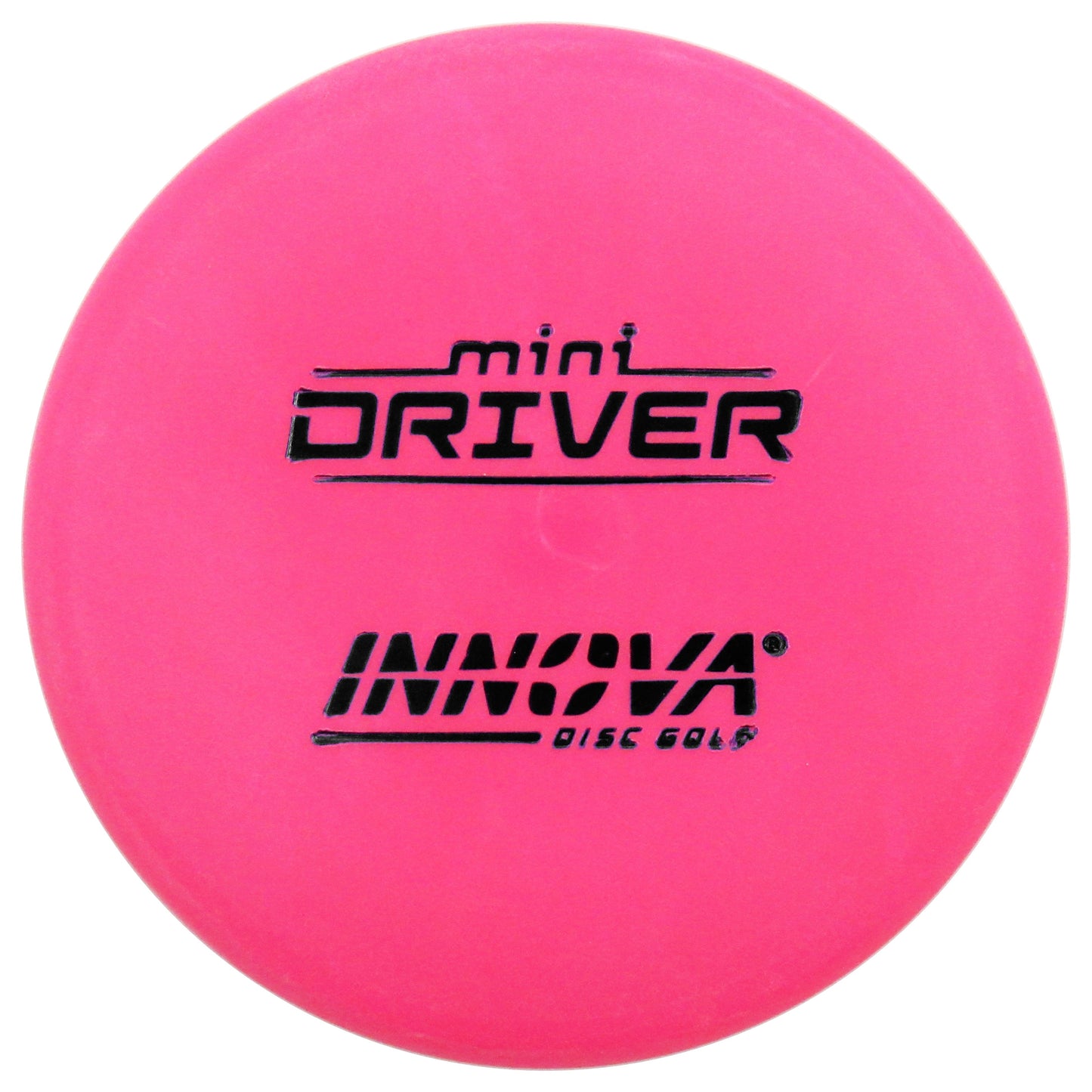 Innova Mini Driver Mini Marker Disc