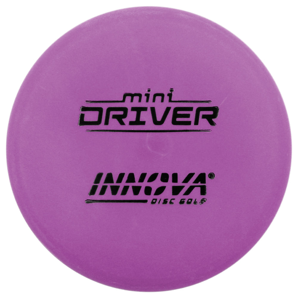 Innova Mini Driver Mini Marker Disc