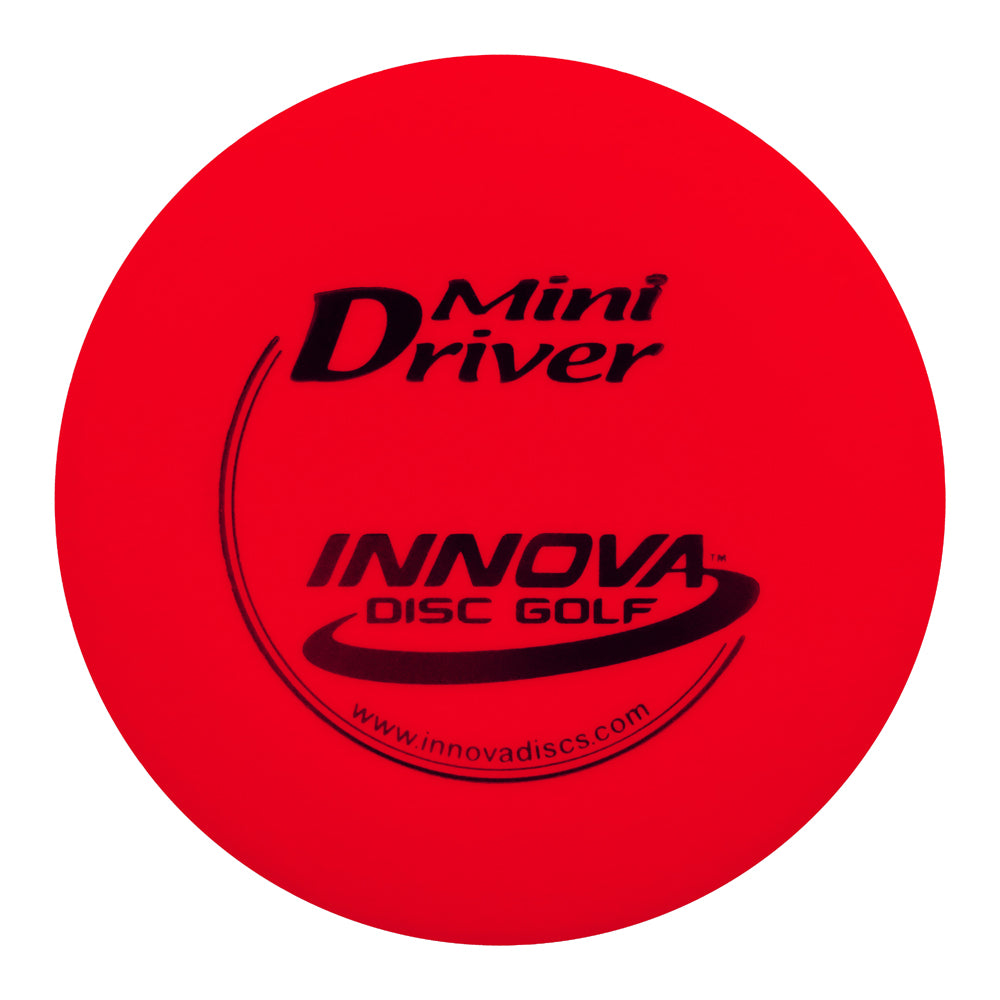 Innova Mini Driver Mini Marker Disc