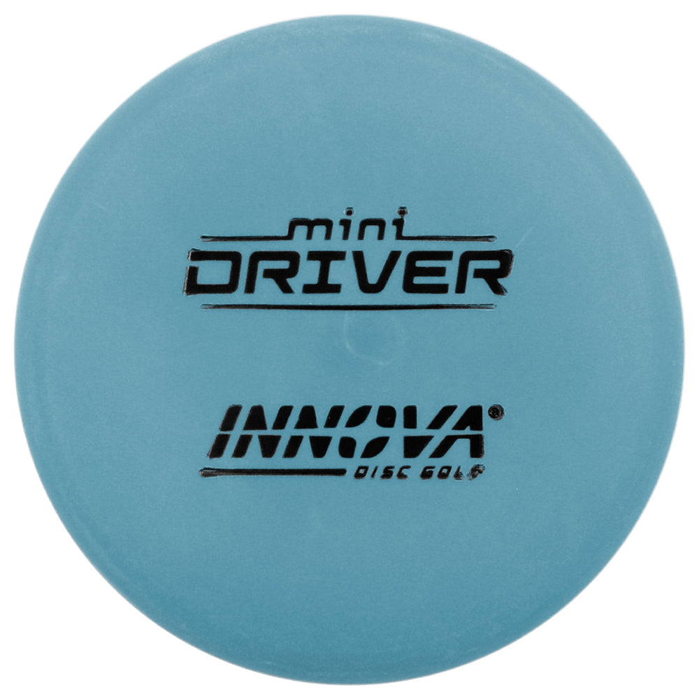 Innova Mini Driver Mini Marker Disc