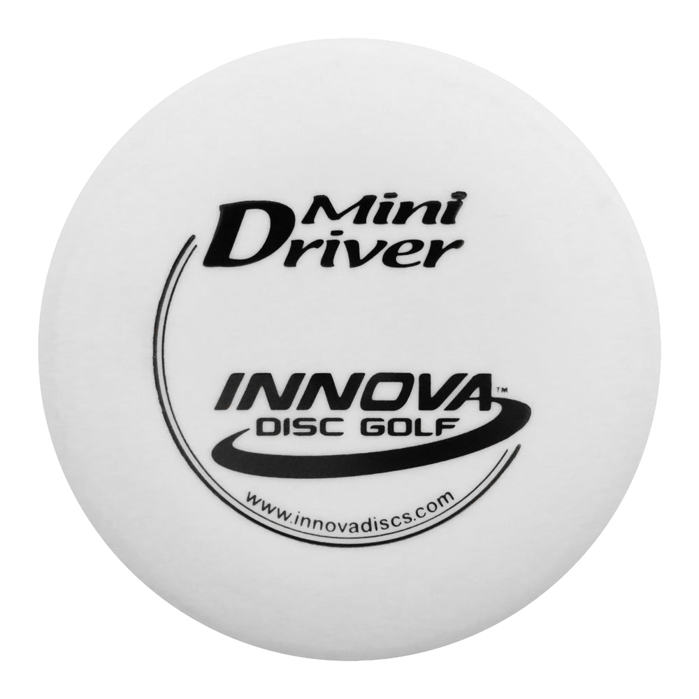Innova Mini Driver Mini Marker Disc