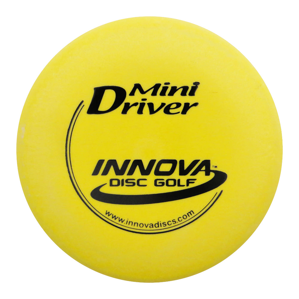 Innova Mini Driver Mini Marker Disc
