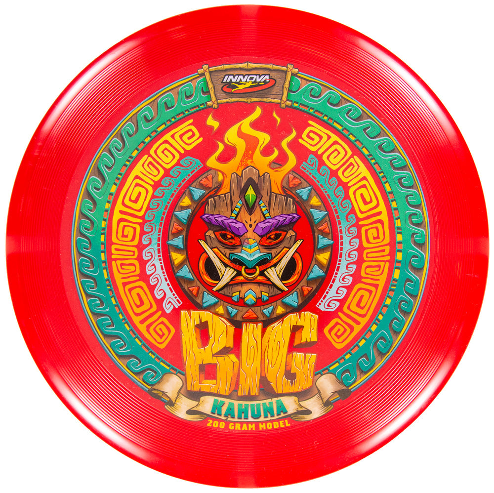 Innova INNMold Big Kahuna 200g Ultimate Catch Disc