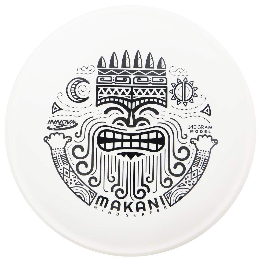 Innova Makani 140g Recreational Catch Disc