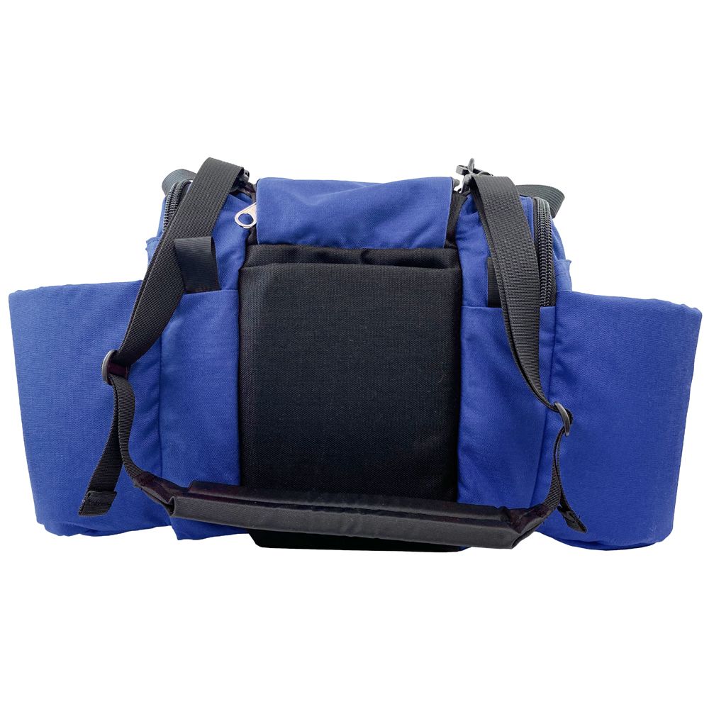 Revolution Mini Deluxe Disc Golf Bag V2