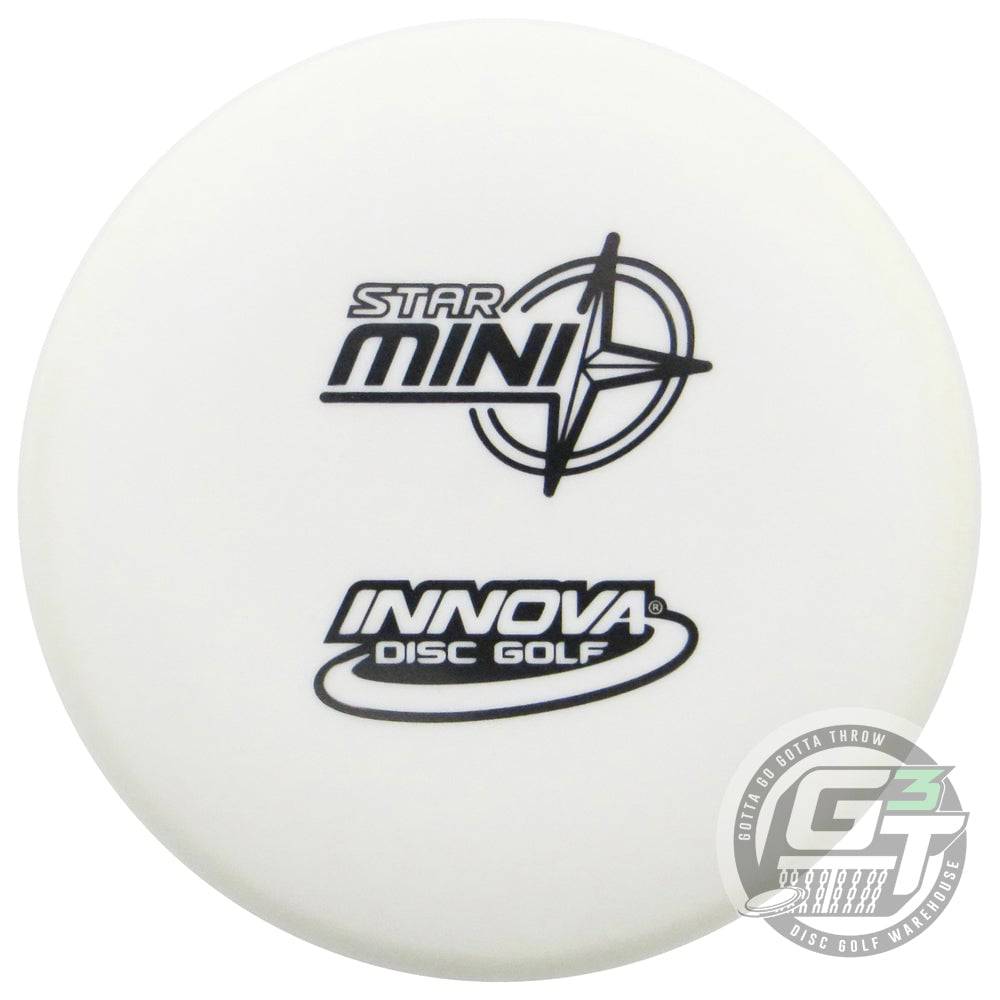 Innova Star Mini Marker Disc