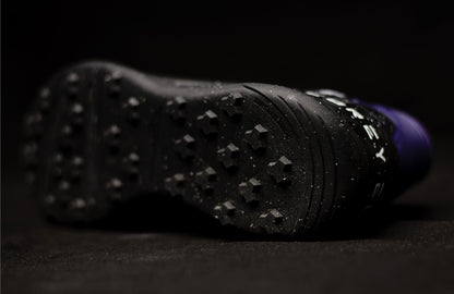 Clearance Brawler - Syncrasy Hi-Top