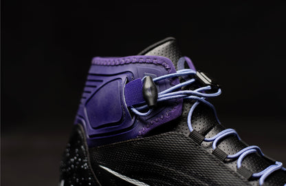 Clearance Brawler - Syncrasy Hi-Top