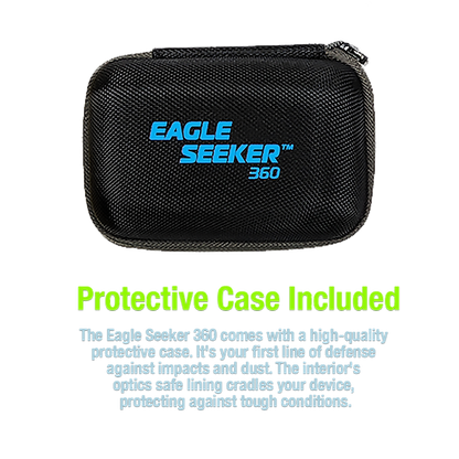 Eagle Seeker 360 Laser Rangefinder