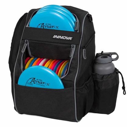 Innova Excursion Pack Backpack Disc Golf Bag