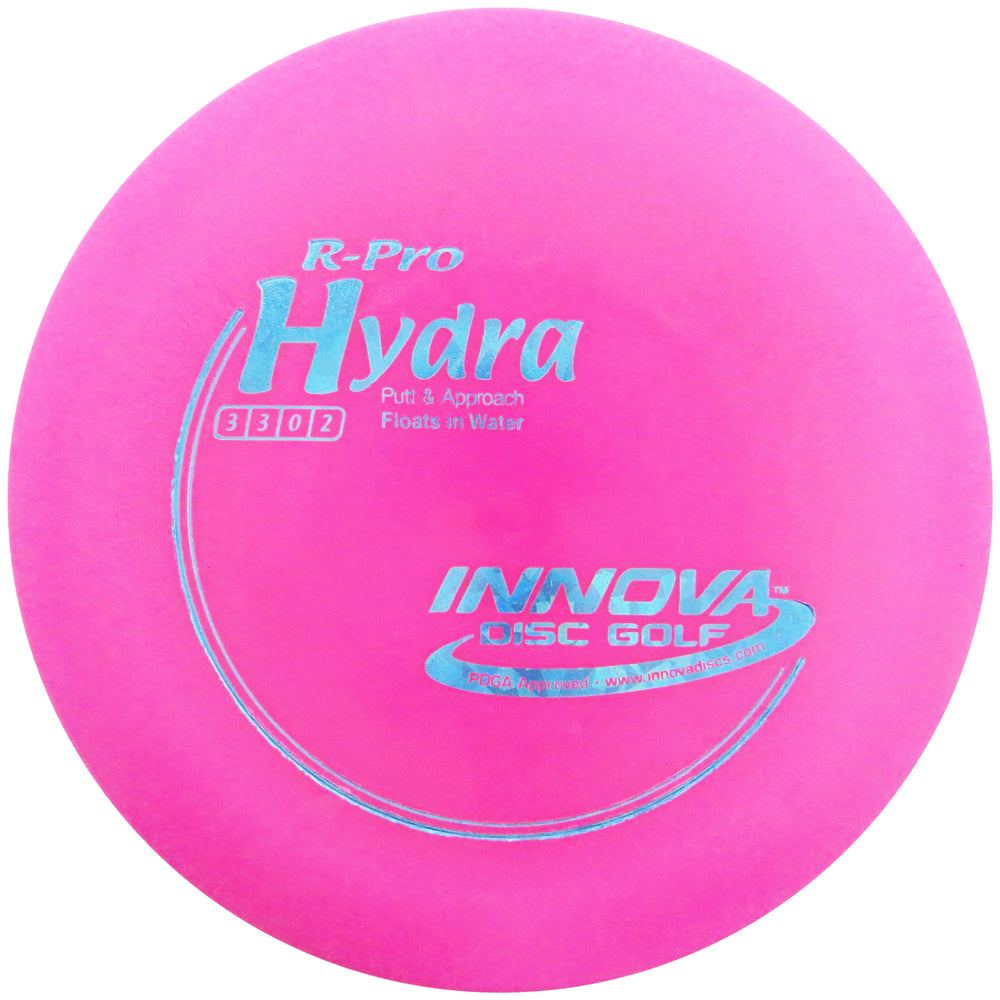 Innova R-Pro Hydra Putter Golf Disc