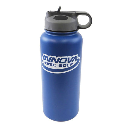 Innova Logo INNsulated 32 oz. Stainless Steel Canteen