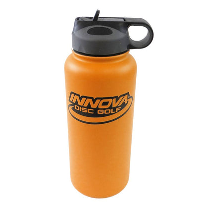 Innova Logo INNsulated 32 oz. Stainless Steel Canteen