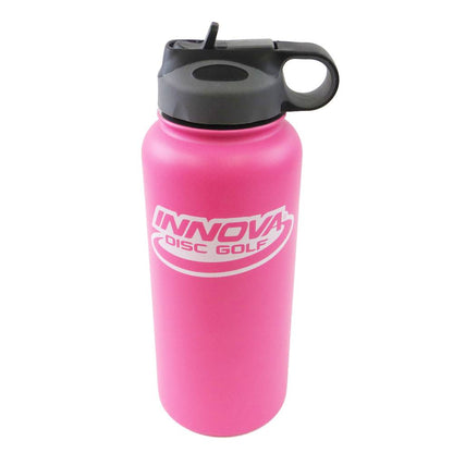 Innova Logo INNsulated 32 oz. Stainless Steel Canteen