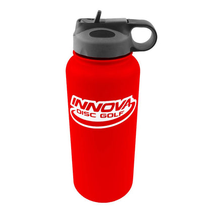 Innova Logo INNsulated 32 oz. Stainless Steel Canteen