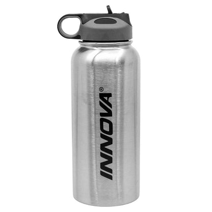 Innova Logo INNsulated 32 oz. Stainless Steel Canteen