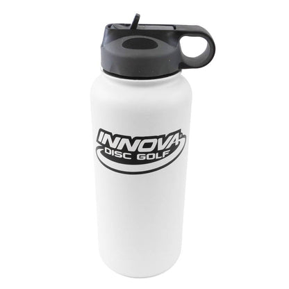 Innova Logo INNsulated 32 oz. Stainless Steel Canteen