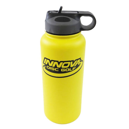 Innova Logo INNsulated 32 oz. Stainless Steel Canteen